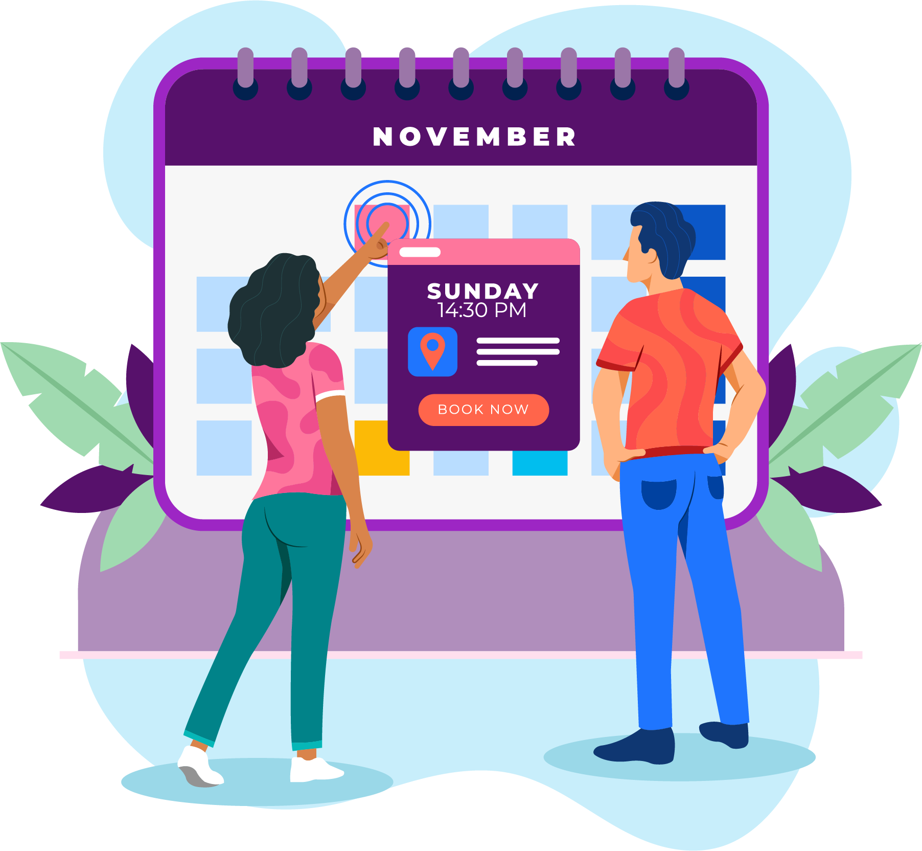Calendar